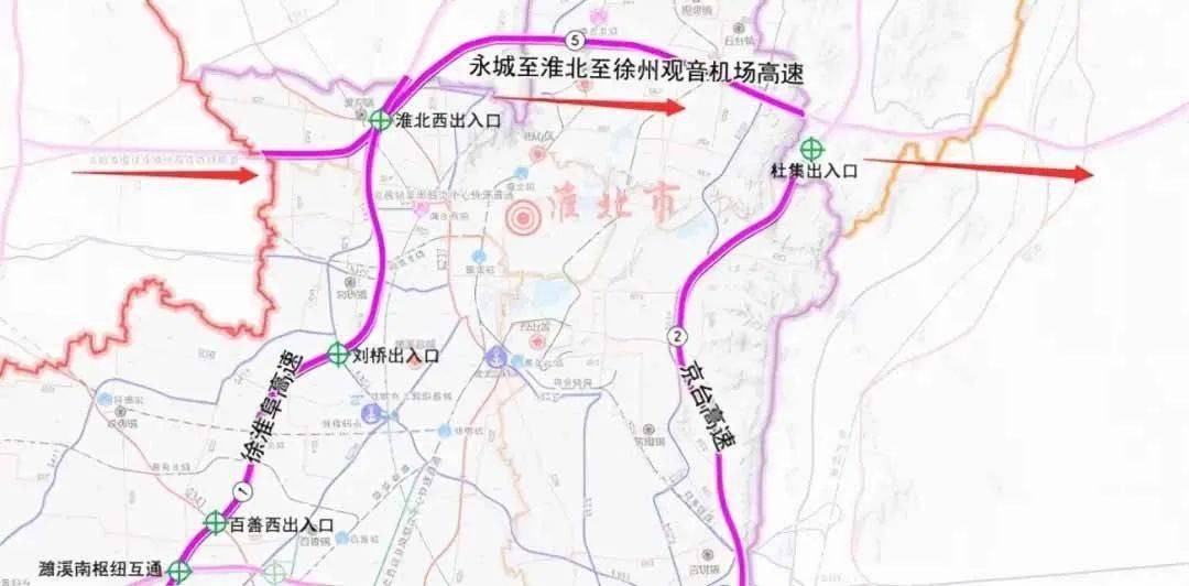 安徽桐城高速公路规划图片
