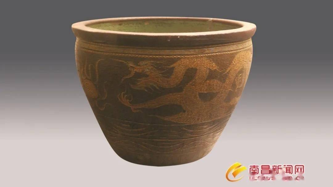 百年荣光百个故事】一口大水缸的故事_搜狐网