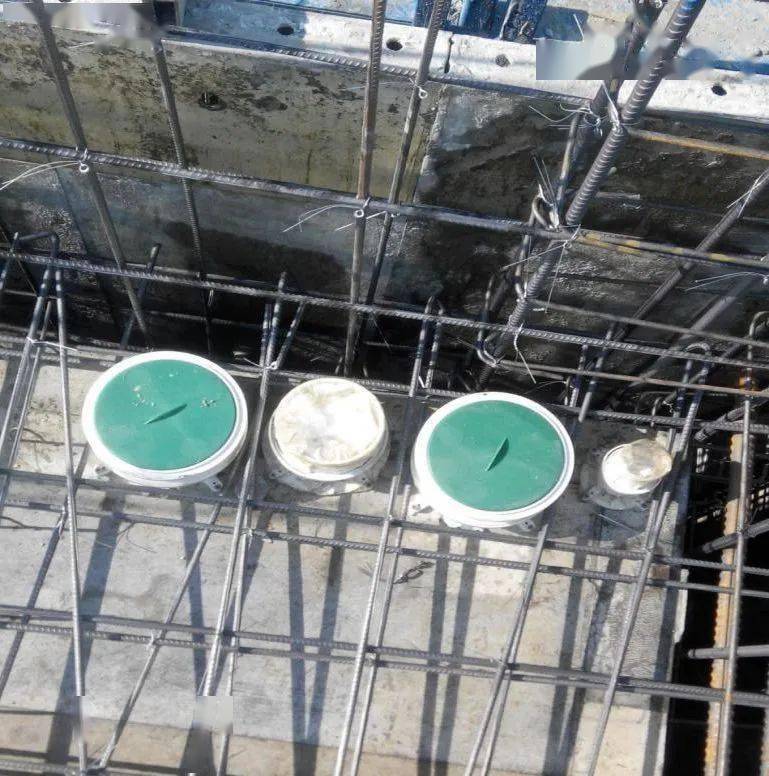 土建采用铝合金模板机电如何精准预埋