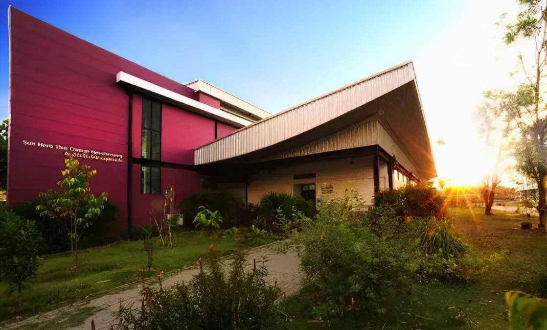 泰国兰实大学双语教育详解如火如荼的双语教育究竟是什么