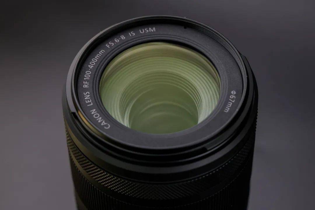 轻便长焦好用不贵 佳能rf100-400mm f5.6-8 is usm评测_镜头