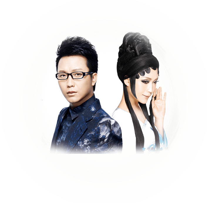 李玉刚演唱经典版本雨花石震撼人心太好听了