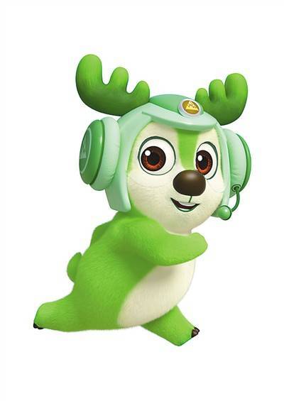 尼克|中国动画走天下