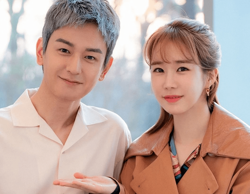 甜蜜拥吻,悬疑又浪漫_剧情