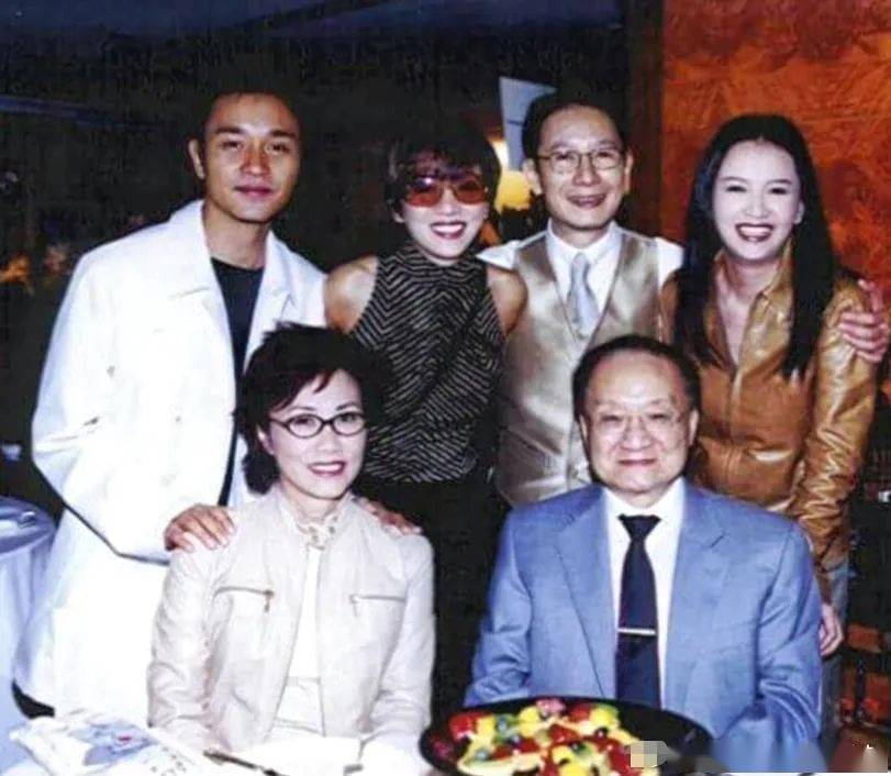 电影|梅艳芳，她的人生不需要男主角