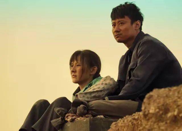 陕西4套 电视剧《山海情》今晚暖心开播_扶贫