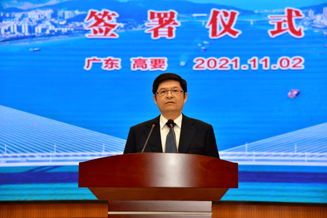 重磅广东这6所公办大学要建新校区