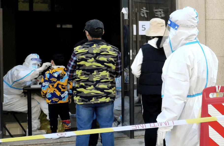 辽宁|最新！新增确诊病例52例，其中本土32例