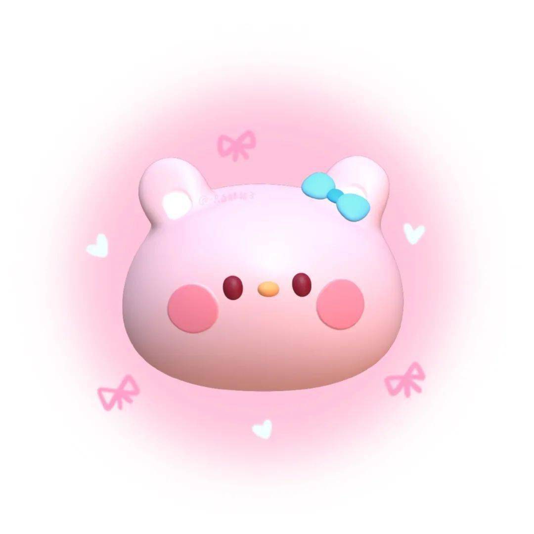 是心动好看的微信头像呐_山海