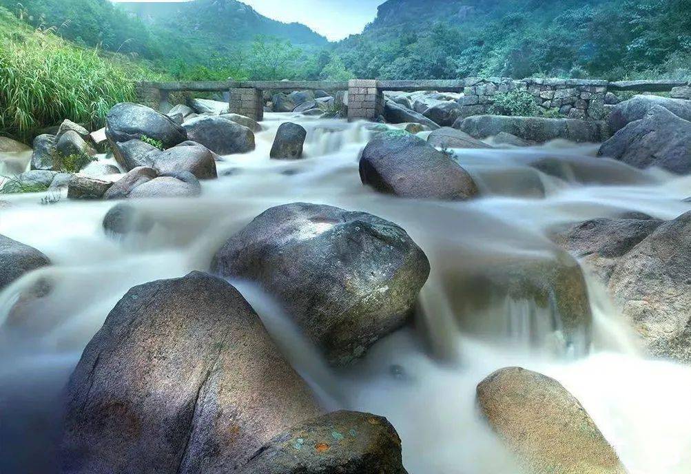 【印●象】新昌拟投资1亿元开发万马渡景区! 亲, 你怎么看?