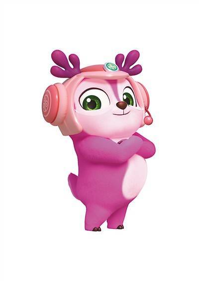 尼克|中国动画走天下