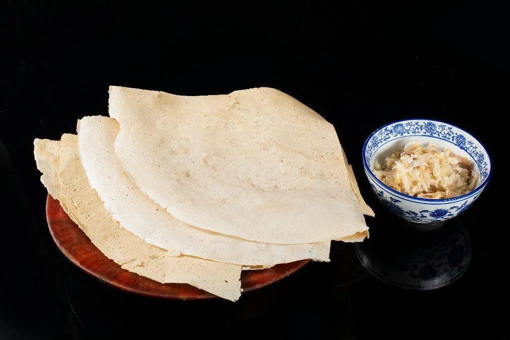 永嘉美食基本都在了!游楠溪江,吃货必藏!