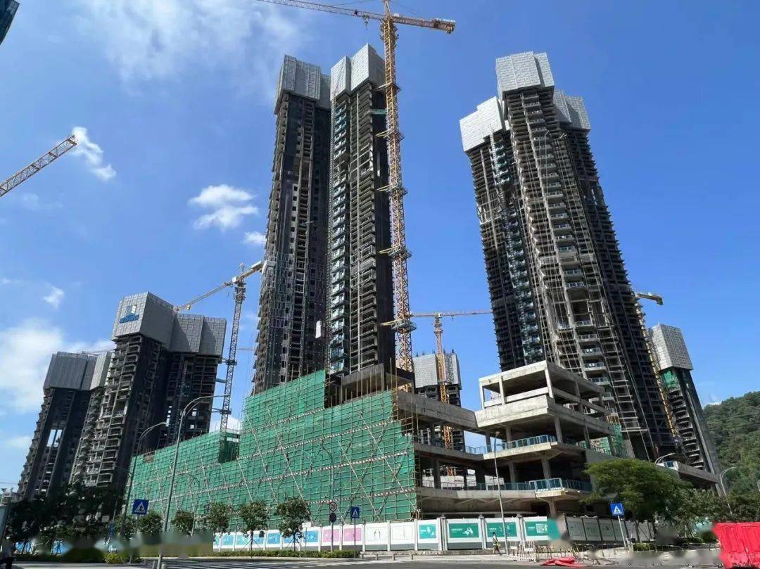 海德园b区拿证注意打新资料有变化