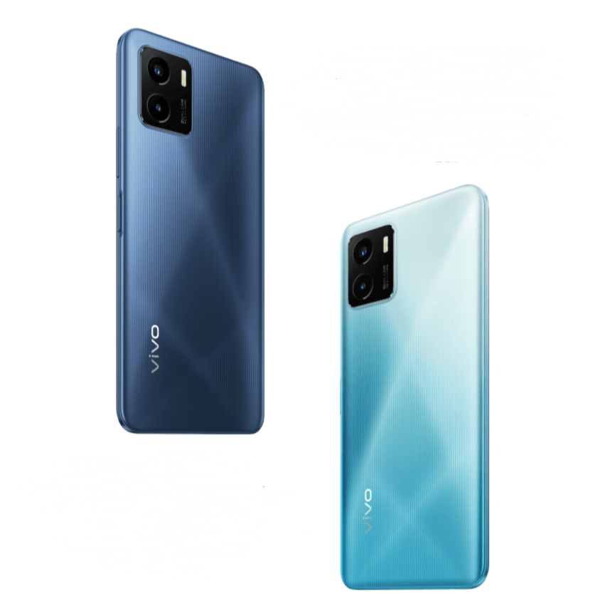 vivo发布入门级新机Y15A：联发科Helio P35 SoC