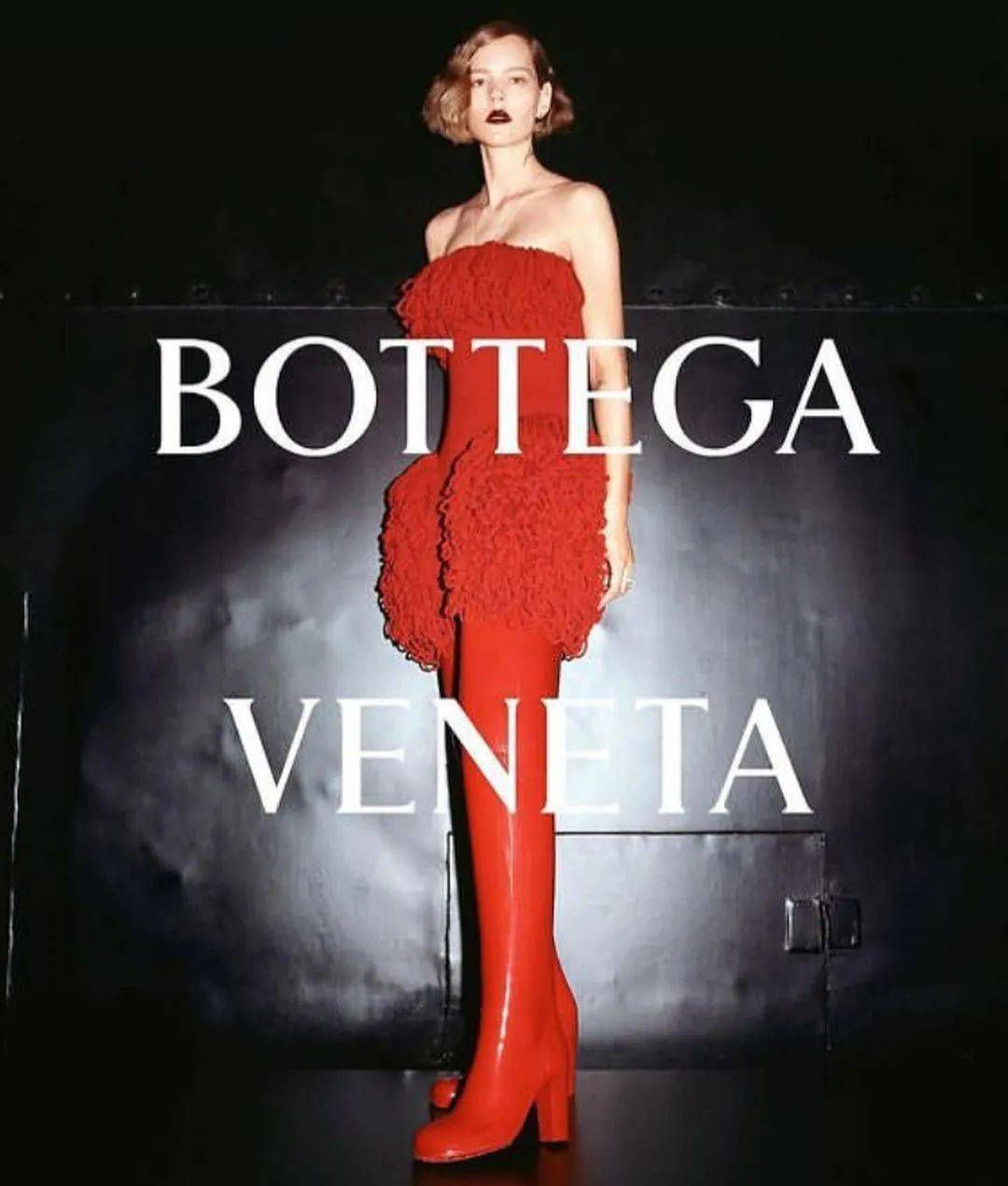 Blazyanother one / 葆蝶家新创意总监