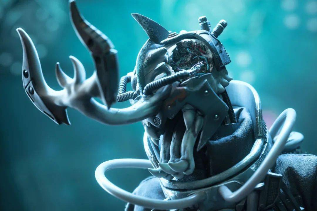 ?Art Future鬼捻蟲角狩太郎，双叉犀金龟战士诞生了！