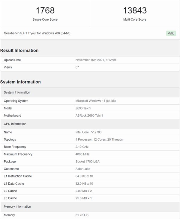 同样12核心Intel i7-12700直追AMD锐龙9 5900X！还便宜1000_手机搜狐网