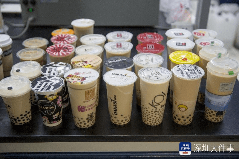 赵先生|天天喝奶茶，却暴瘦20斤！深圳一男子“减肥”后险丧命，只因这件事......