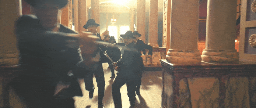 喜剧|爽翻！国产片总算来了匹黑马