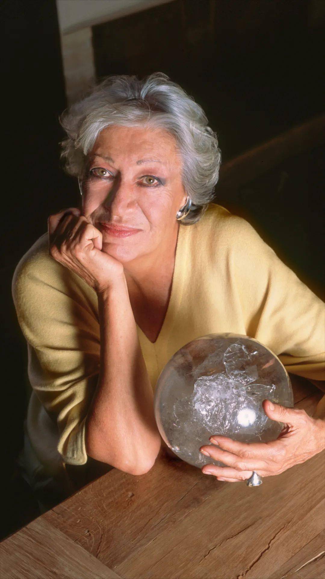 的设计她这道减法题，做出了永恒的高雅