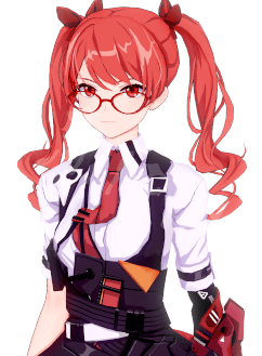 恋活sunshine人物卡芙蕾德莉卡分享崩坏3芙蕾德莉卡怎么捏