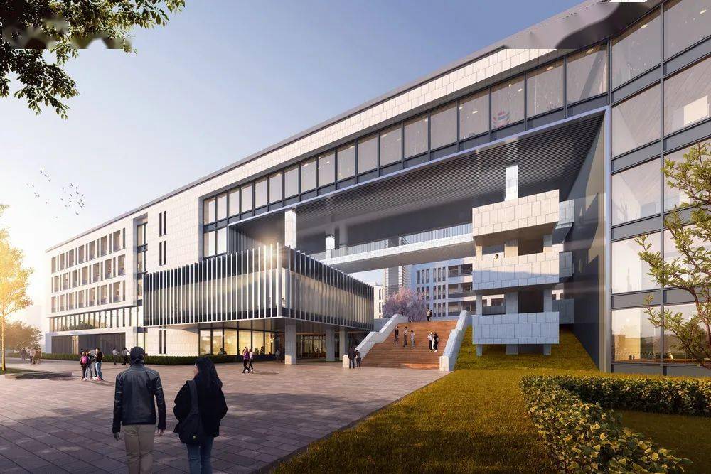 招贤纳士,就等你来——2021年无锡市堰桥高级中学教师招聘公告