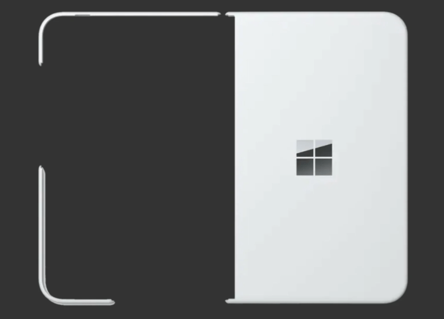 微软 Surface Duo 2 保护壳上架官方商城，售价 64.99 美元