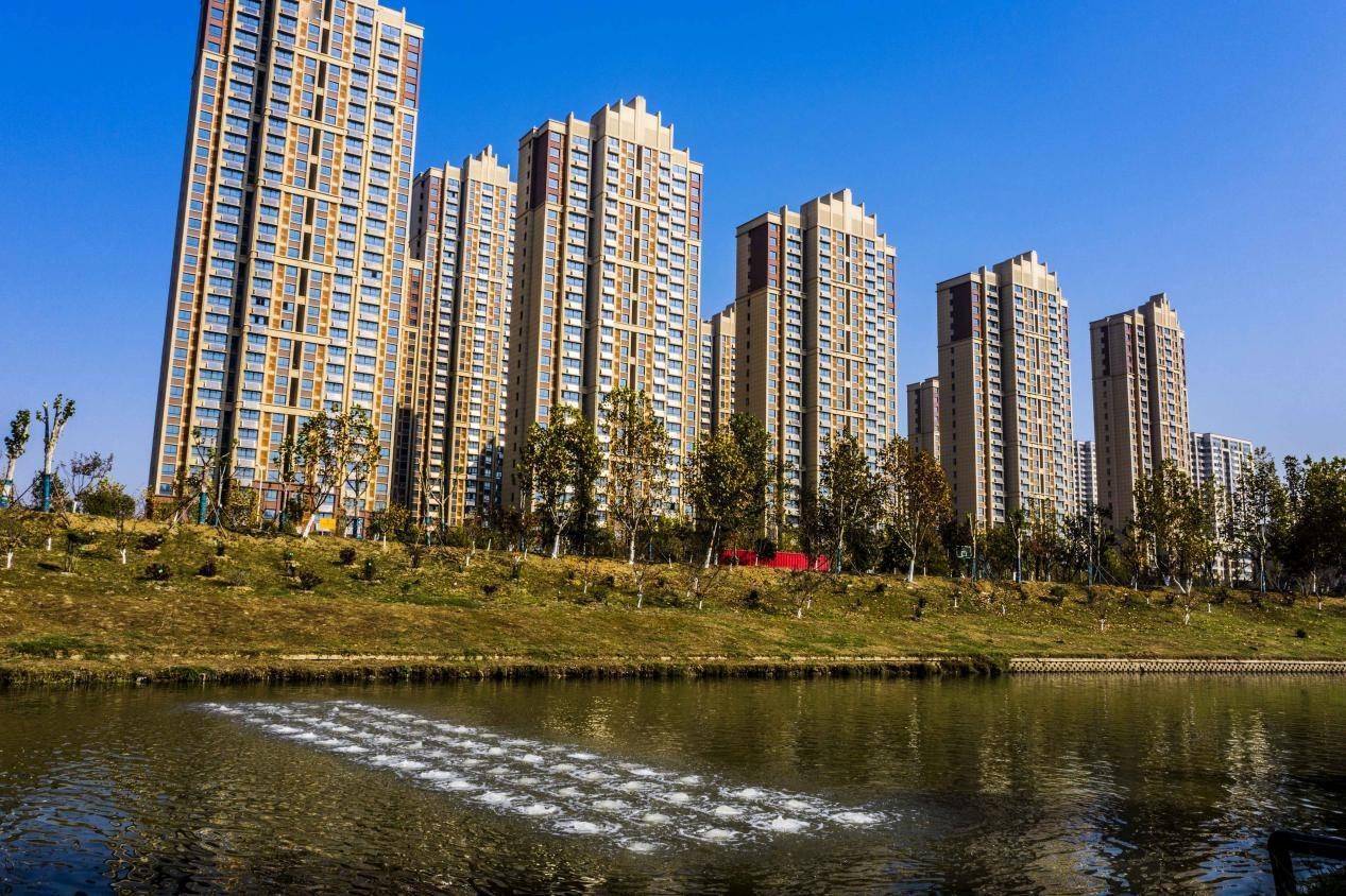 合肥瑶海区:多举措推进水环境治理
