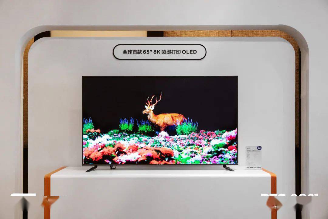 消息称 TCL 华星印刷显示项目或明年启动