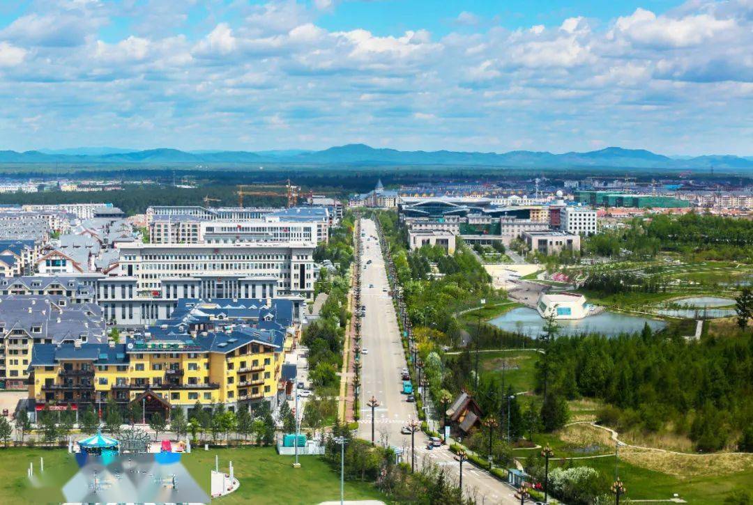 吉林省长白山保护开发区,2020年◆《人勤春早春耕忙》在通化市柳河县