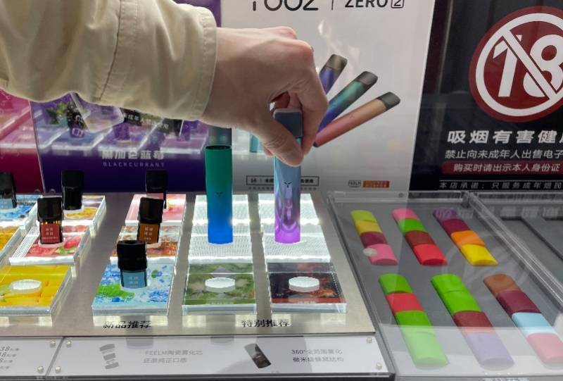 燃烧|英国允许用电子烟戒烟？电子烟企业没有告诉你的实情