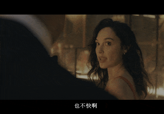 巨石|年度R级爽片!神奇女侠VS死侍和强森