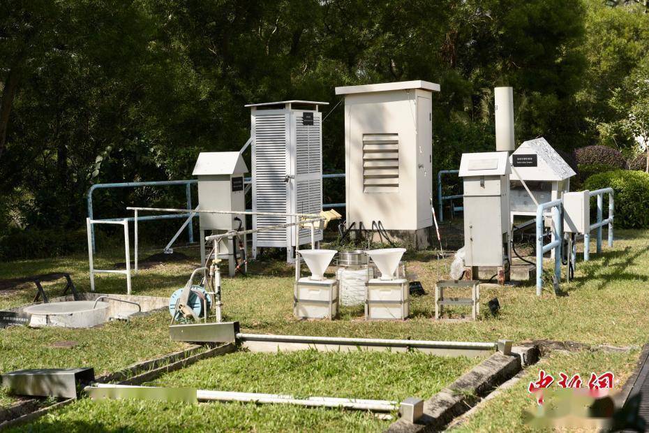 香港天文台高空观测站成为全球首个百年高空观测站