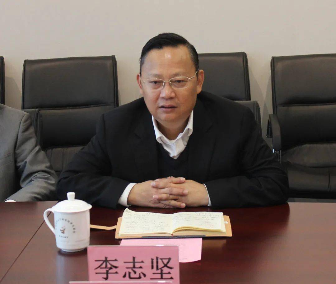 会上,王博永副会长兼秘书长首先介绍了国创会的基本情况和发展历程