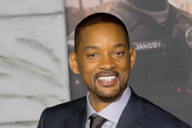 角色|我20多年前就爱上了这个角色”，威尔·史密斯饰演“大小威之父”