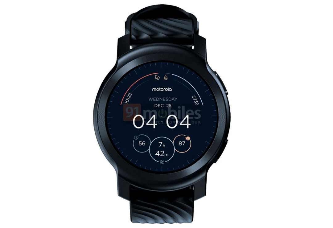 华为FreeBuds Lipstick口红耳机、Moto Watch 100运动手表、Gucci x Xbox X