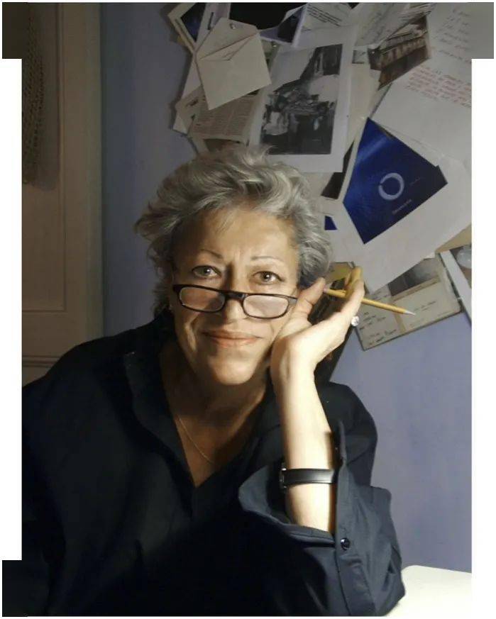 的设计她这道减法题，做出了永恒的高雅