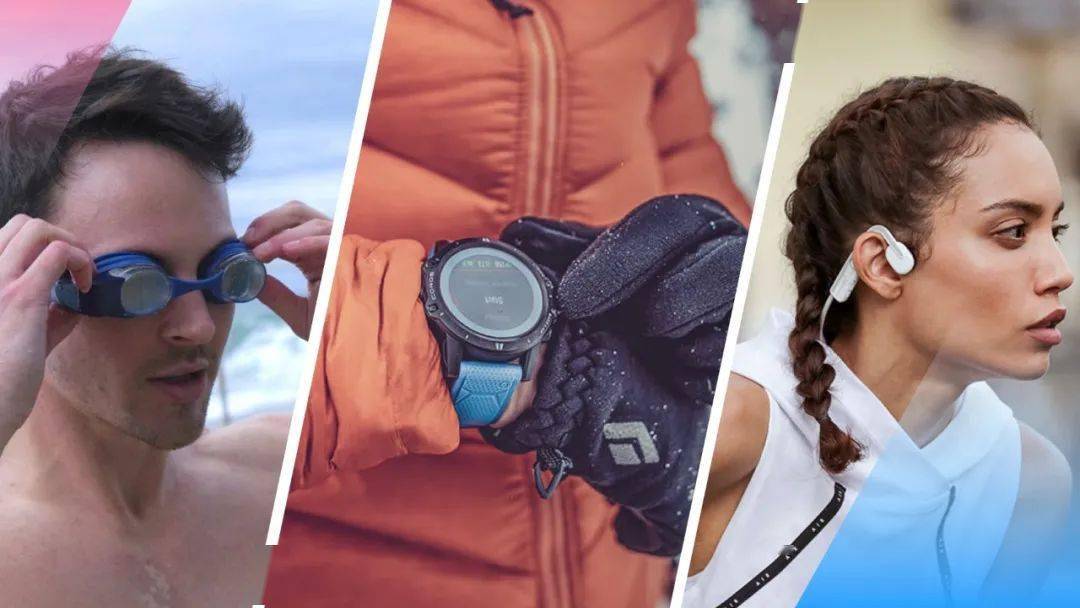 走向运动场景的智能可穿戴，高驰、韶音、光粒三家「小」企业的经验