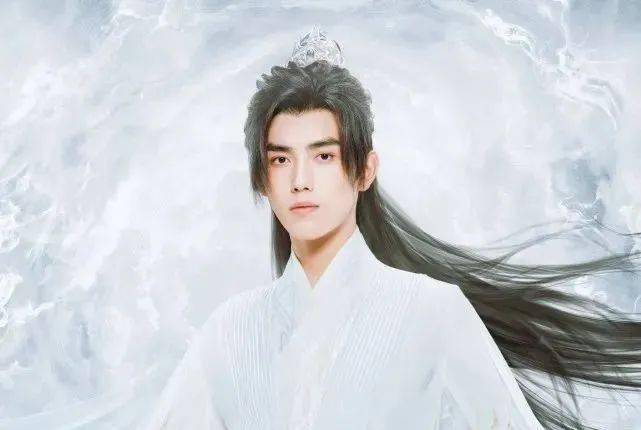 双男|《皓衣行》改名《碧城诀》,分两季播出!罗云熙陈飞宇要来了?