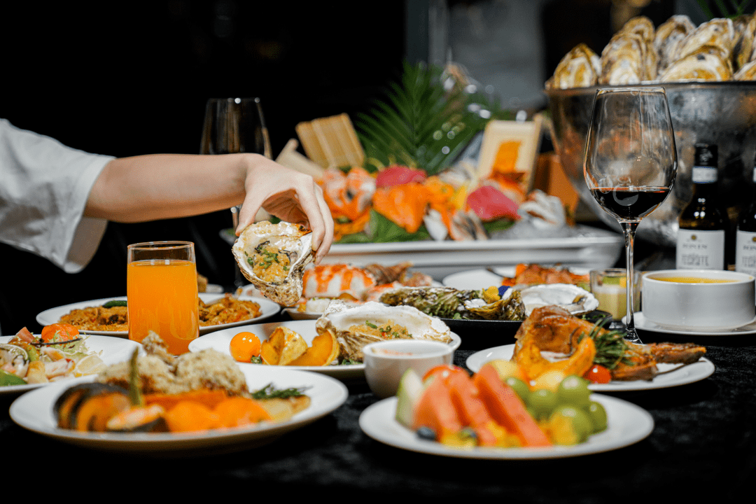 2折起「全场任吃」_晚餐