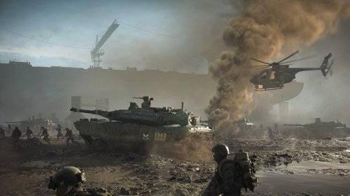 该公司|《COD：先锋》多人将推出免费试玩 11月19日开启