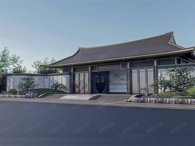开盘快讯|建发美的·君兰和鸣11月14日已开盘!折后均价34975元/㎡_生活