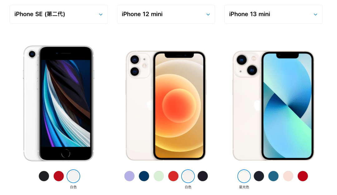最便宜A15 5G？iPhoneSE3来了 | 骁龙8 Gen1跑分曝光