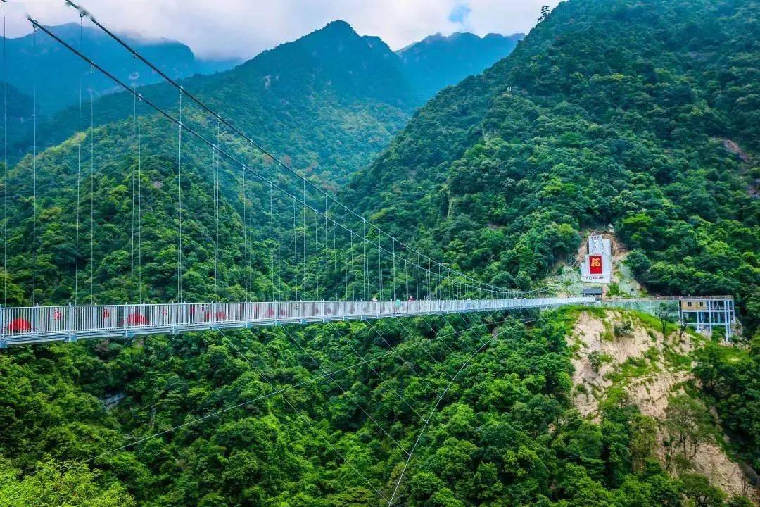 雲上仙境,世界瑤鄉| 06458元雙人一站式省心遊,慢遊雲門山,住在風景