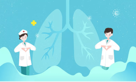 活动|警惕慢阻肺！专家建议慢阻肺高危人群每年进行一次检查