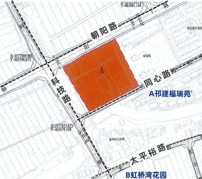 其中就有关于头桥镇的相关开发规划