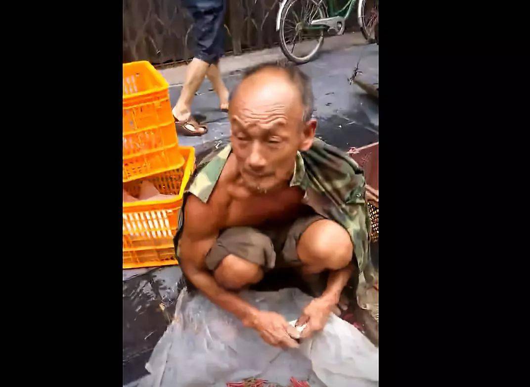 冷空氣 雨雨雨暴擊柳州!還有更令人心酸的