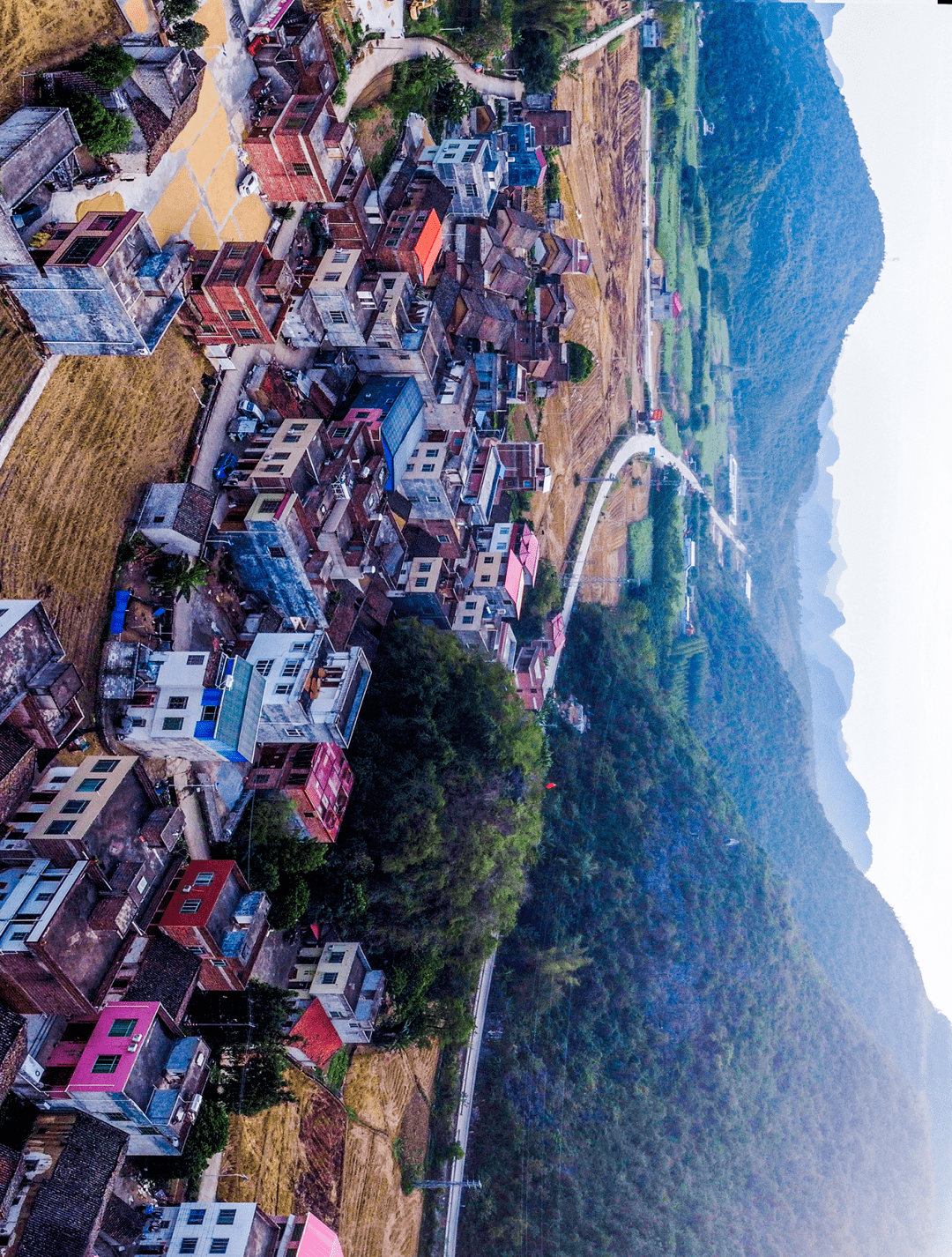 "七洞" 是哪7洞?_七洞乡