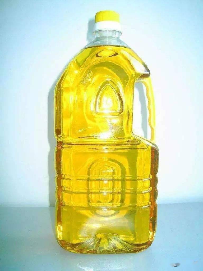 同一种食用油,如果颜色相对比价深