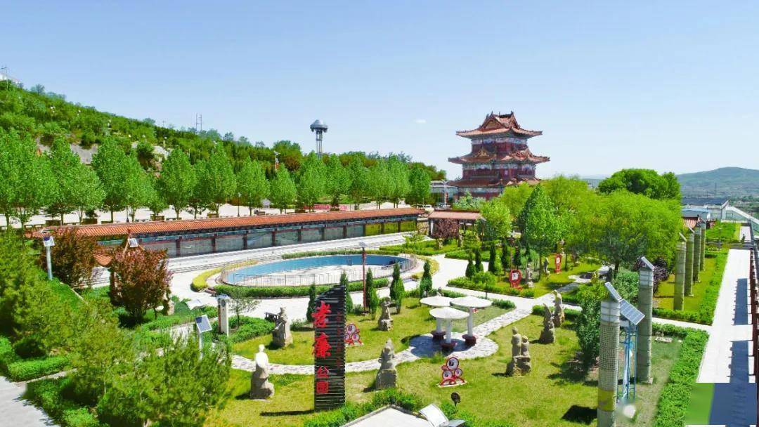 长治市上党区振兴村五级联包全覆盖乡村治理初见成效